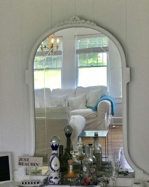Photo of Livingroom in Long Island