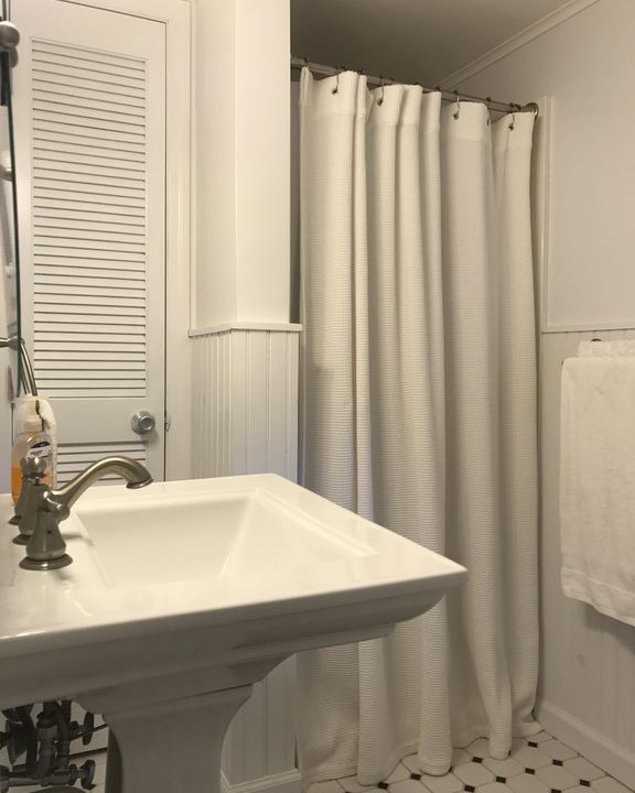 Photo of Bathroom in Cooperstown - Otsego Lake