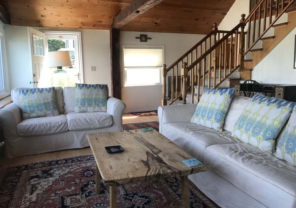 Photo of Livingroom in Cooperstown - Otsego Lake