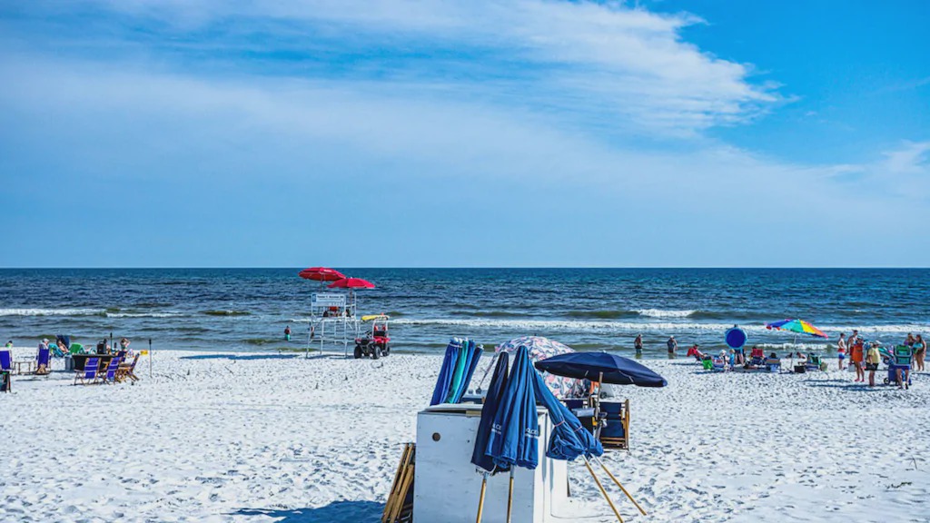 Photo of Others in Inlet Beach