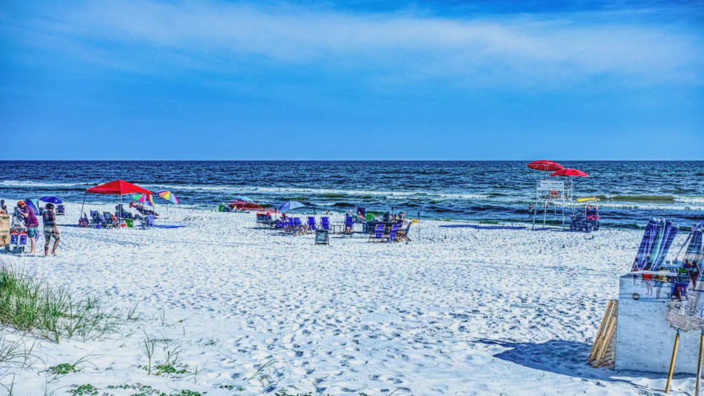 Photo of Others in Inlet Beach