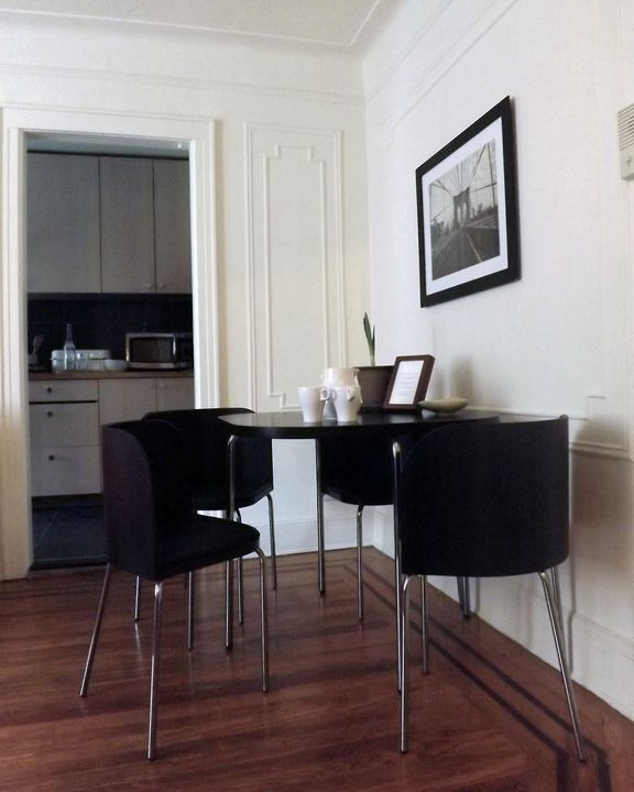 Photo of Livingroom in Carroll Gardens