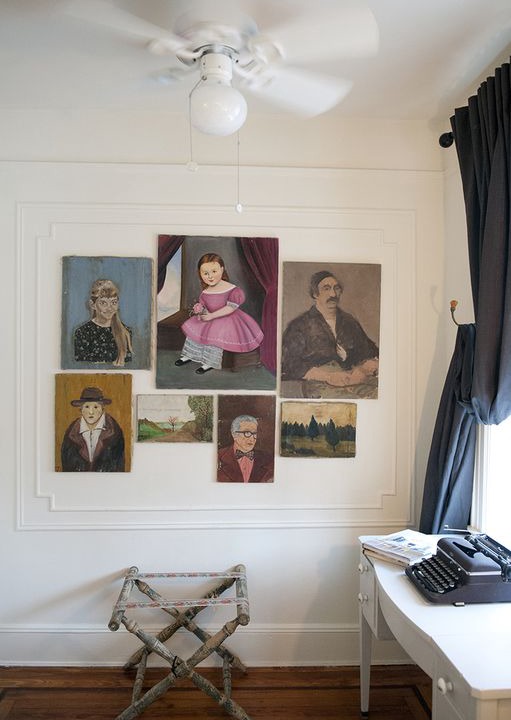 Photo of Livingroom in Carroll Gardens
