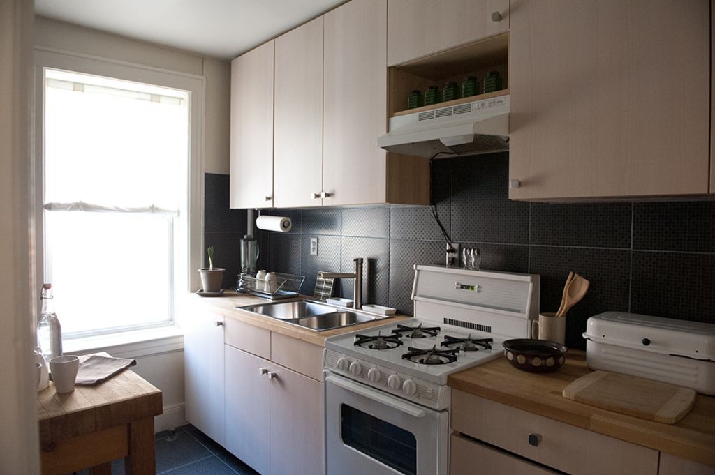 Photo of Kitchen in Carroll Gardens