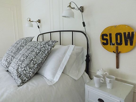 Photo of Bedroom in Carroll Gardens