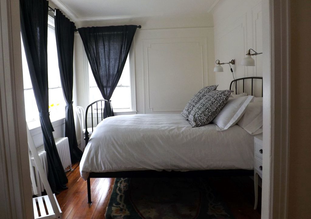 Photo of Bedroom in Carroll Gardens