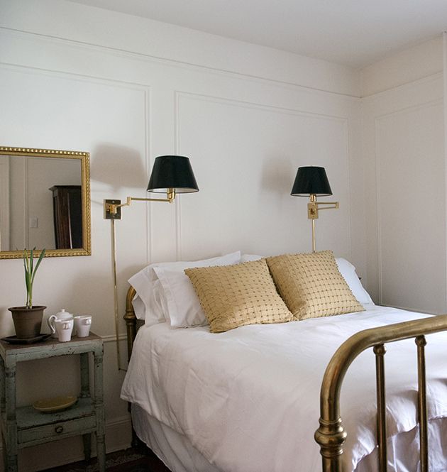 Photo of Bedroom in Carroll Gardens