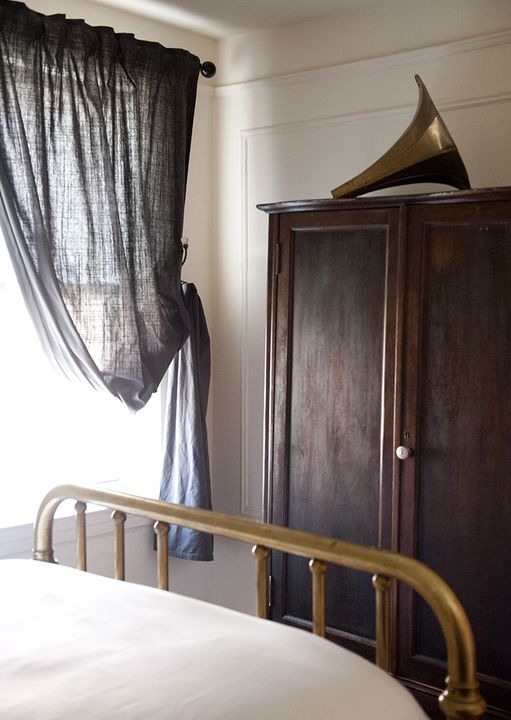 Photo of Bedroom in Carroll Gardens