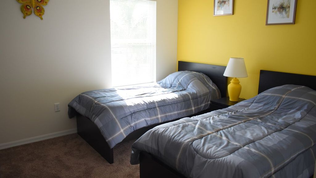 Photo of Bedroom in Lake Wilson Preserve