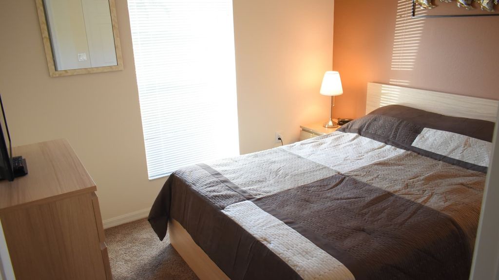 Photo of Bedroom in Lake Wilson Preserve