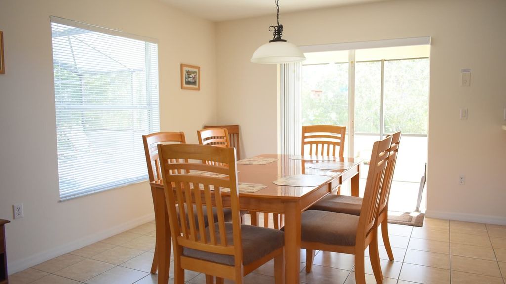 Photo of Livingroom in Lake Wilson Preserve