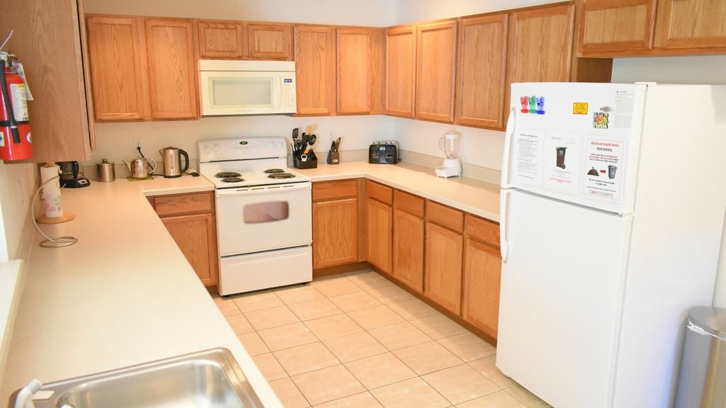 Photo of Kitchen in Lake Wilson Preserve