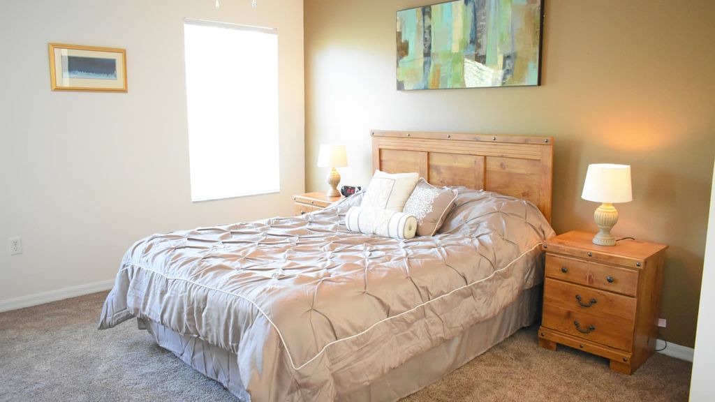 Photo of Bedroom in Lake Wilson Preserve