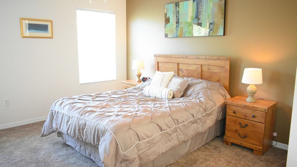 Photo of Bedroom in Lake Wilson Preserve