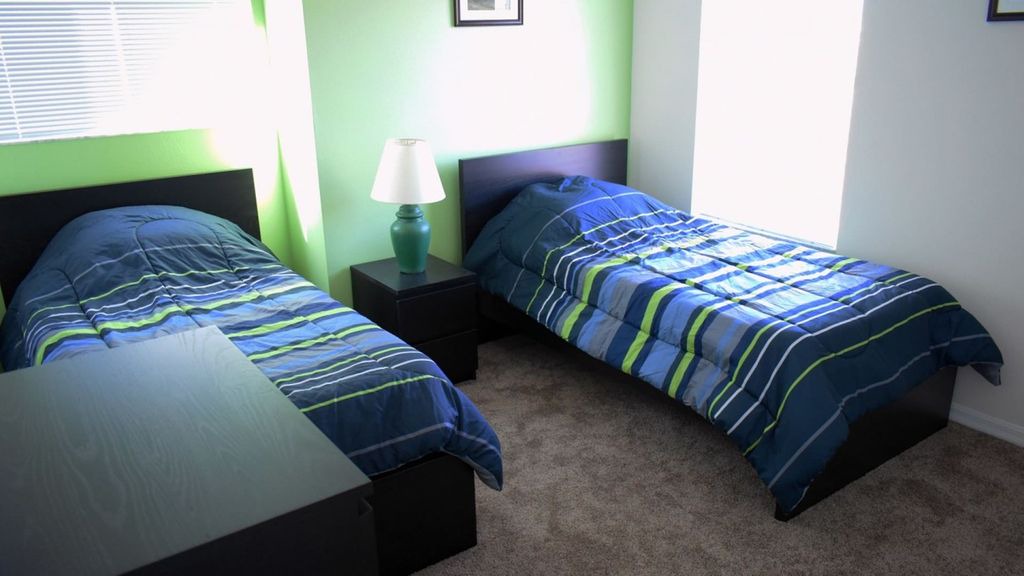 Photo of Bedroom in Lake Wilson Preserve