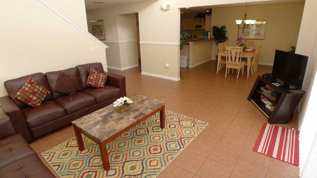 Photo of Livingroom in Lake Wilson Preserve