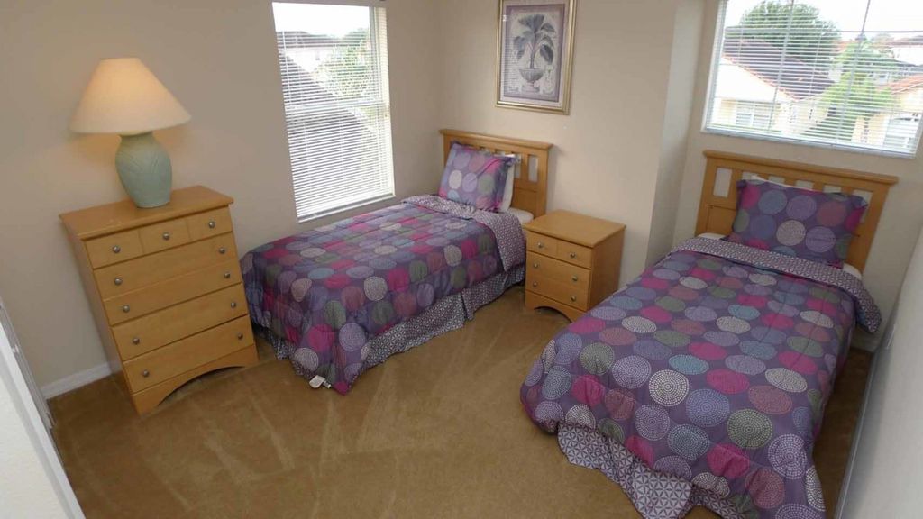 Photo of Bedroom in Lake Wilson Preserve