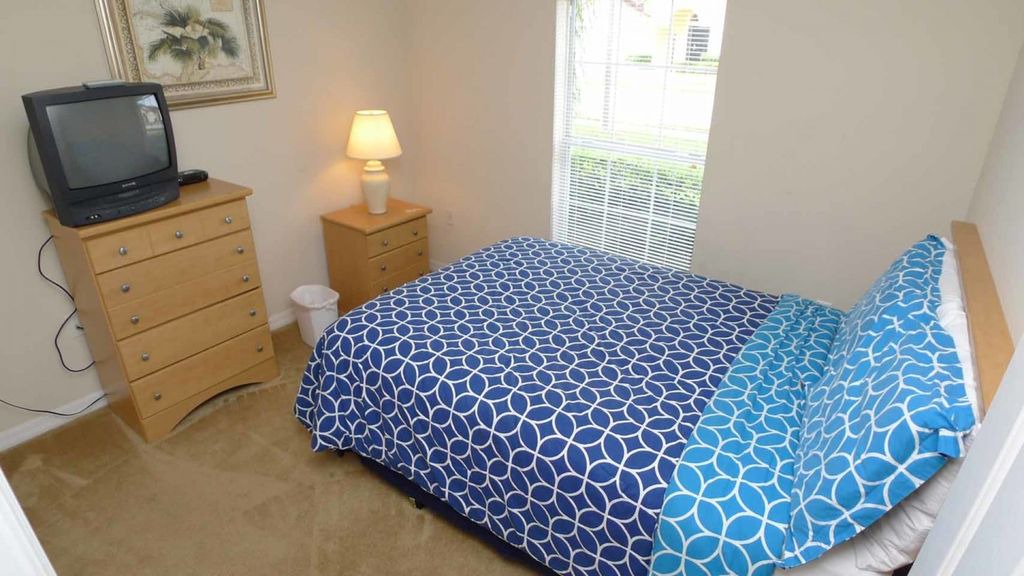 Photo of Bedroom in Lake Wilson Preserve