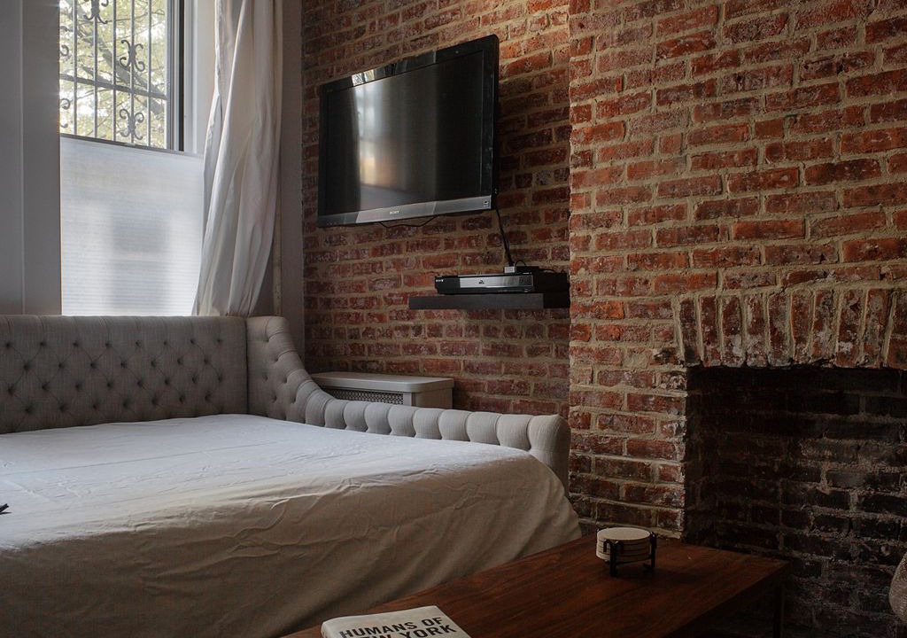 Photo of Bedroom in Carroll Gardens
