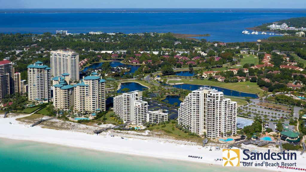 Photo of Outdoor in Sandestin