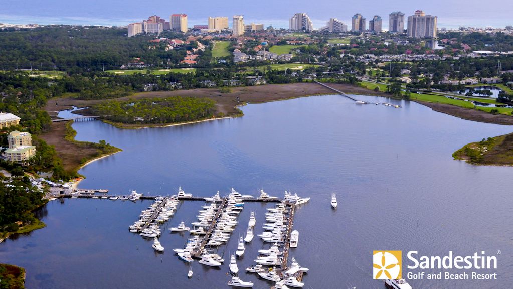 Photo of Outdoor in Sandestin