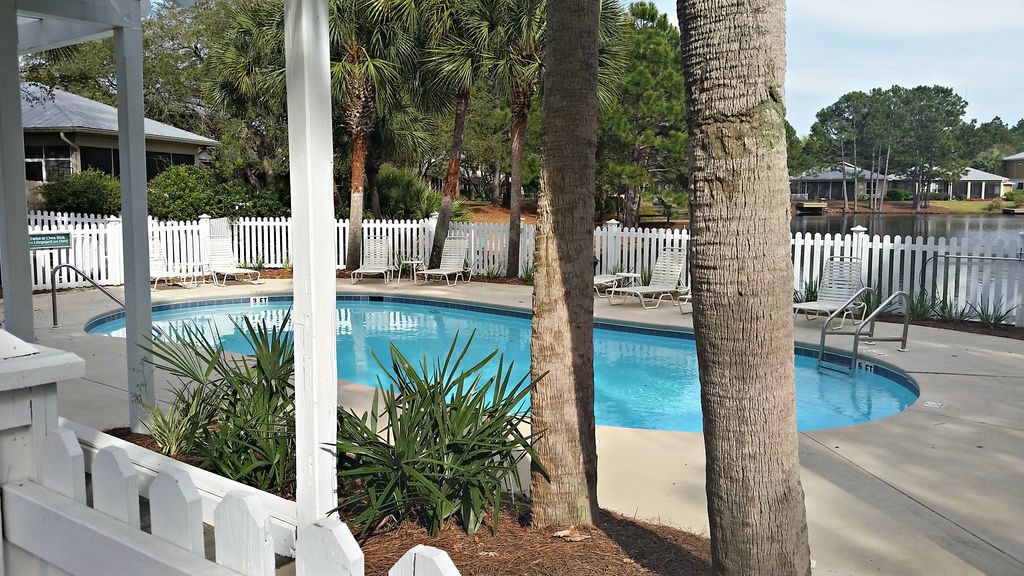 Photo of Outdoor in Sandestin