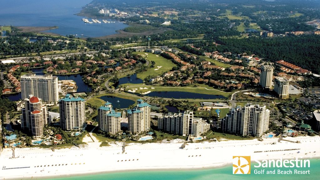 Photo of Outdoor in Sandestin