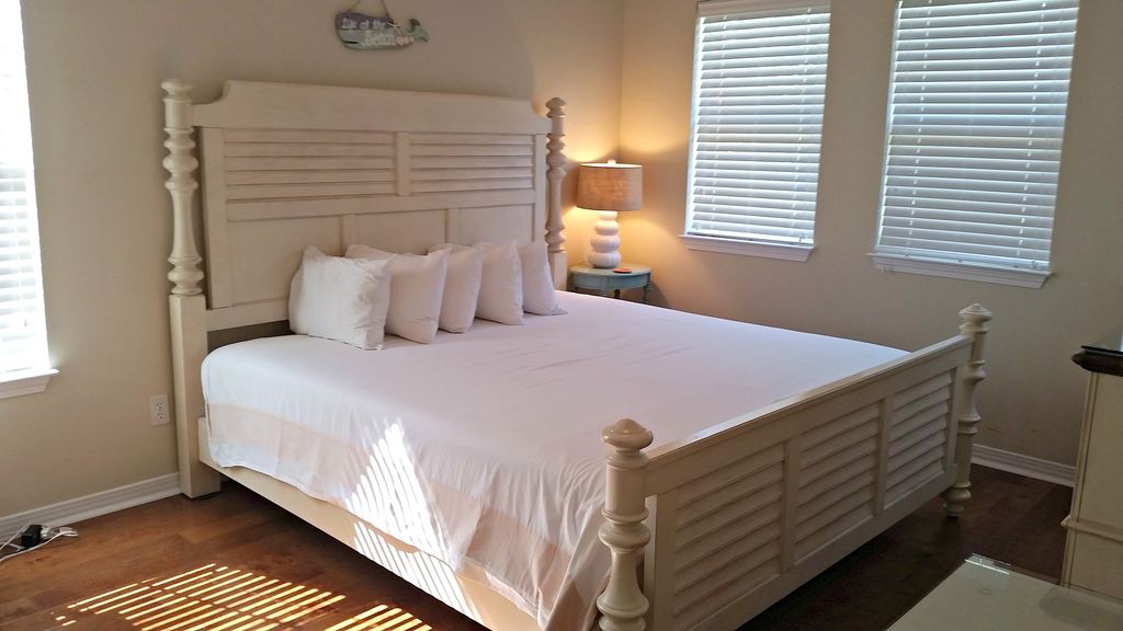 Photo of Bedroom in Sandestin