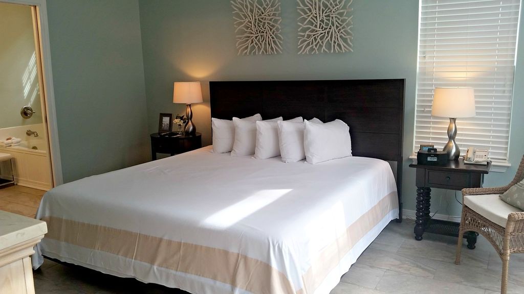 Photo of Bedroom in Sandestin