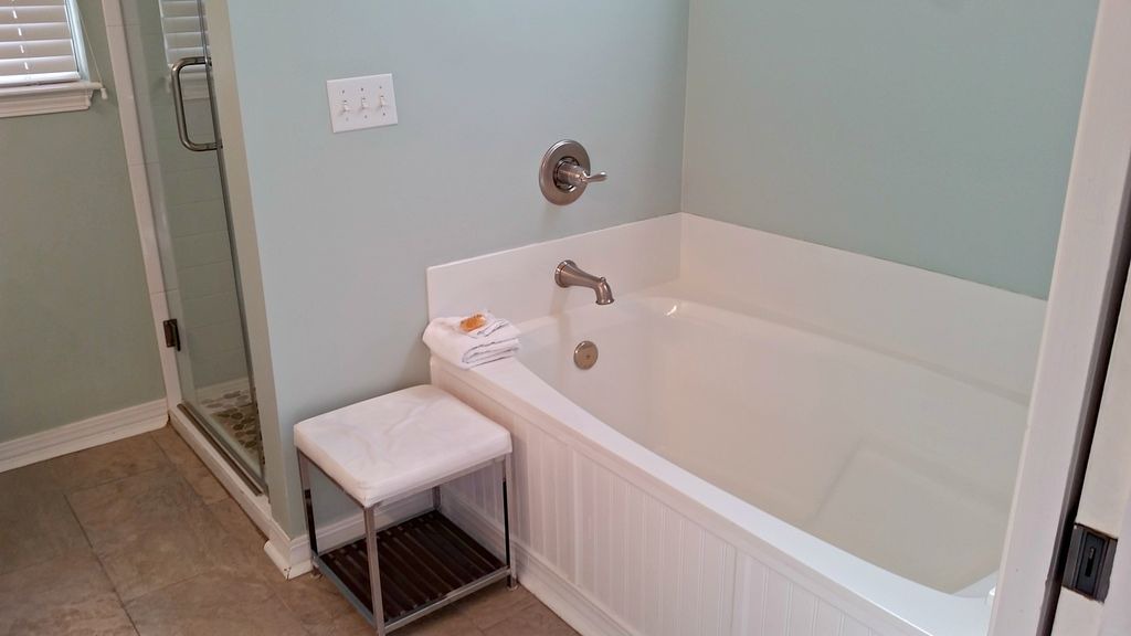Photo of Bathroom in Sandestin