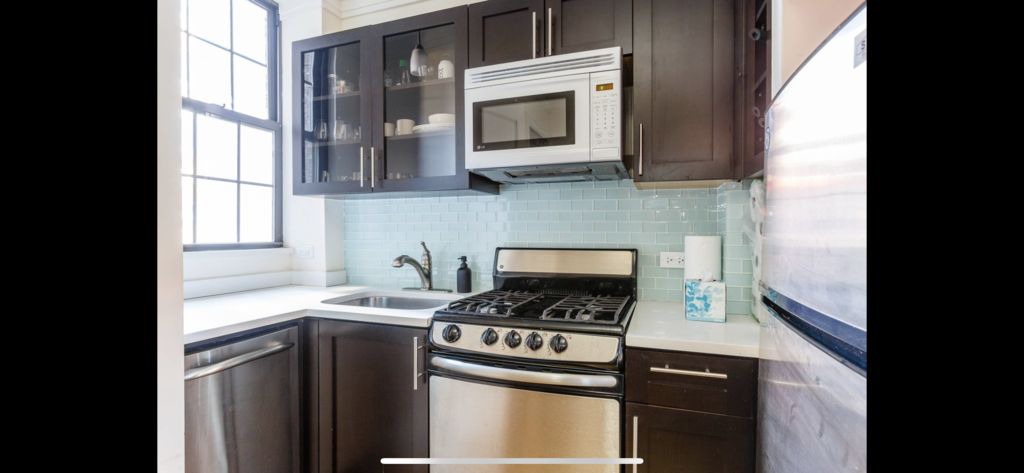 Photo of Kitchen in Bowery