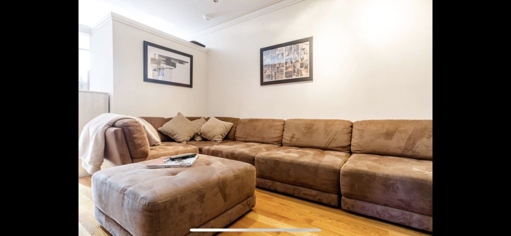 Photo of Livingroom in Bowery