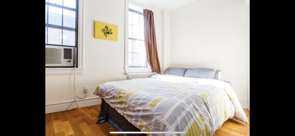 Photo of Bedroom in Bowery