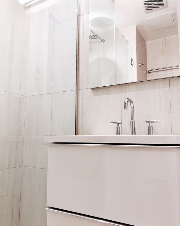 Photo of Kitchen in Bowery