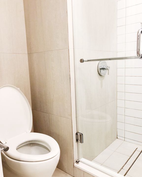 Photo of Bathroom in Bowery