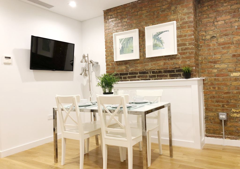 Photo of Livingroom in Bowery