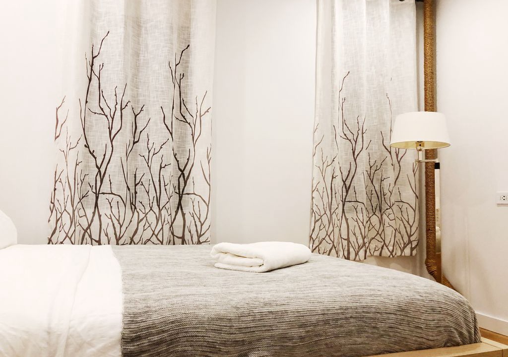Photo of Bedroom in Bowery