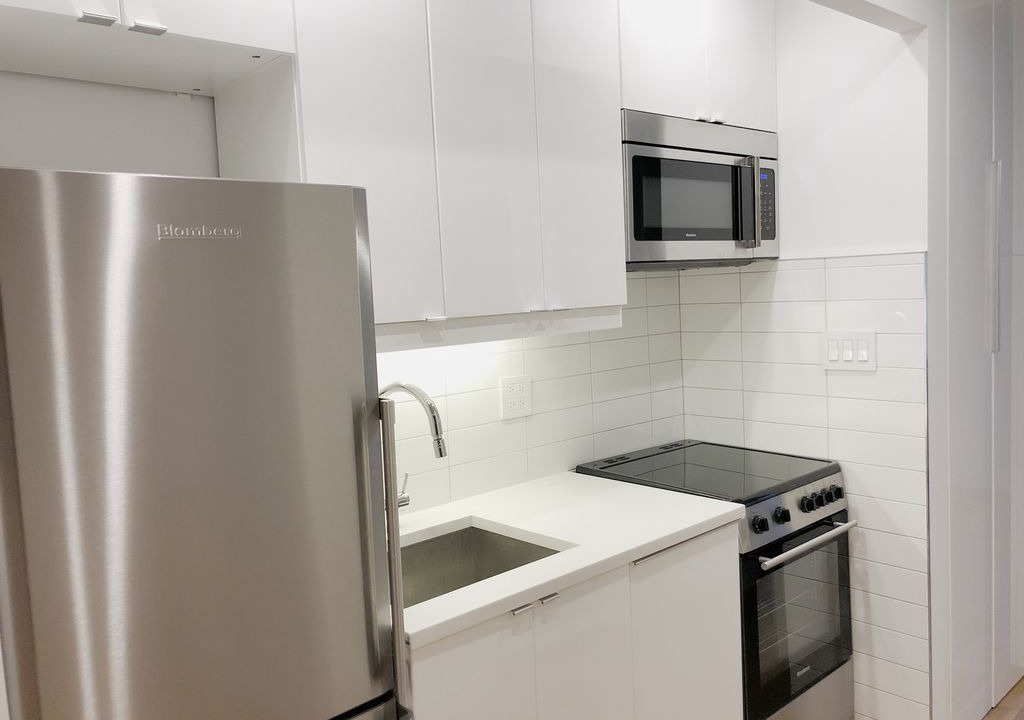 Photo of Kitchen in Bowery