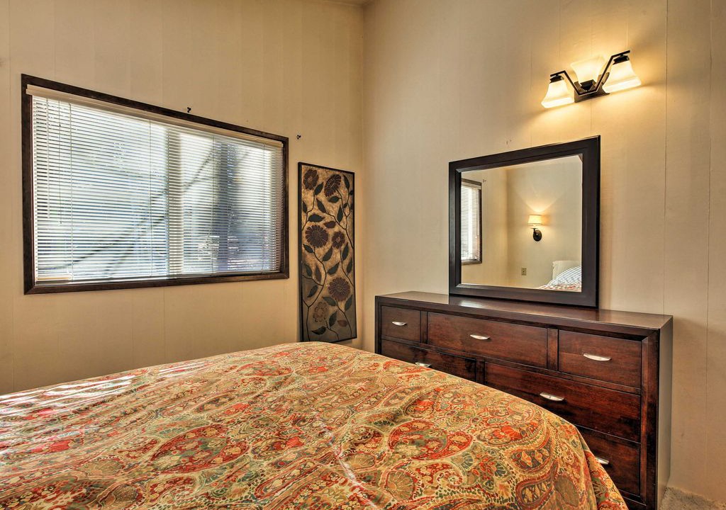 Photo of Bedroom in Orchard District
