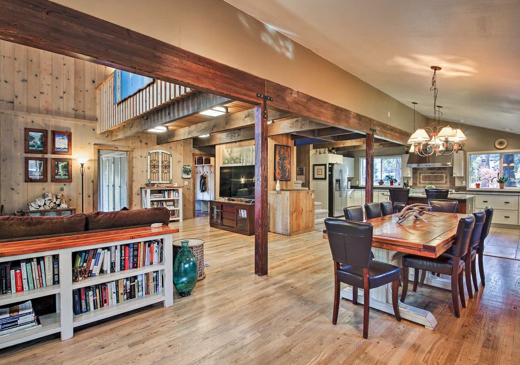 Photo of Livingroom in Orchard District