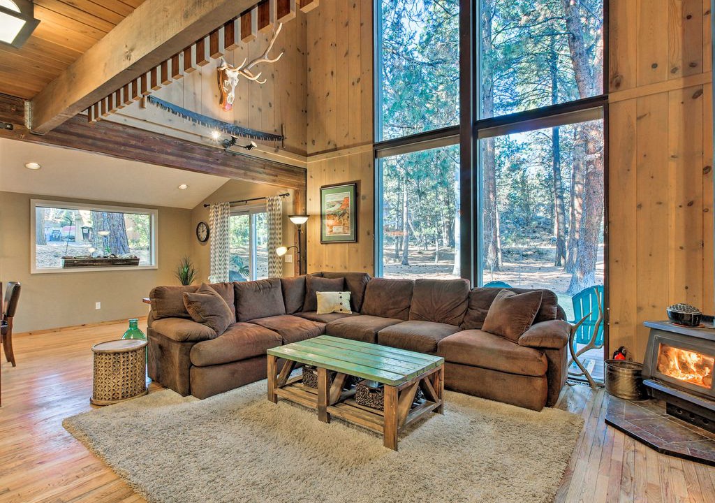 Photo of Livingroom in Orchard District
