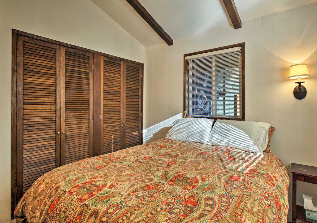 Photo of Bedroom in Orchard District