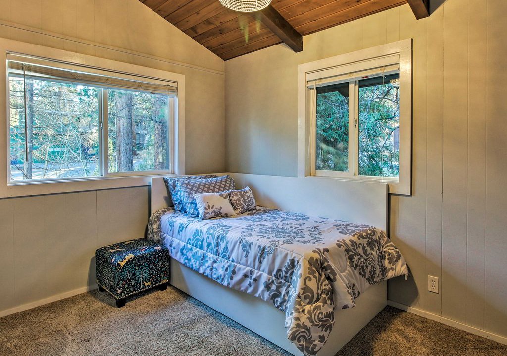 Photo of Bedroom in Orchard District