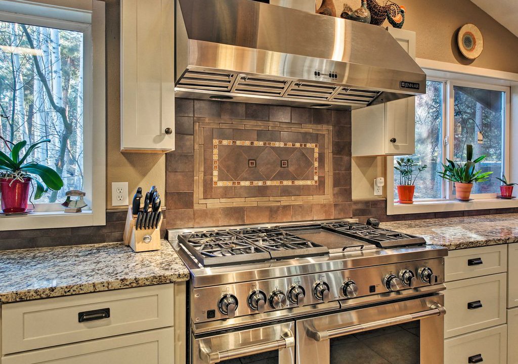 Photo of Kitchen in Orchard District