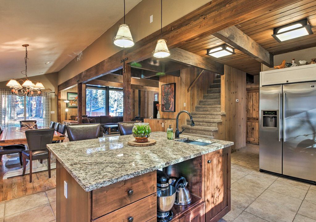 Photo of Livingroom in Orchard District