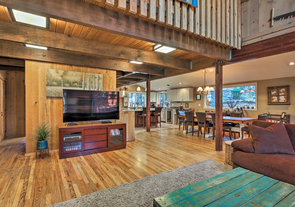 Photo of Livingroom in Orchard District