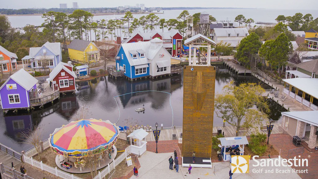 Photo of Others in Sandestin