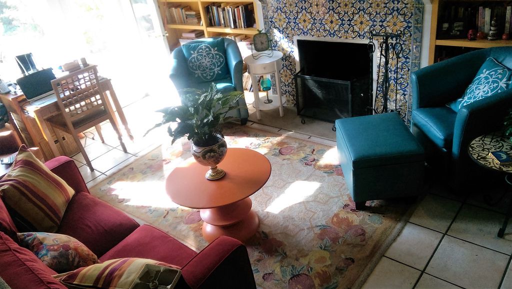 Photo of Livingroom in Georgetown