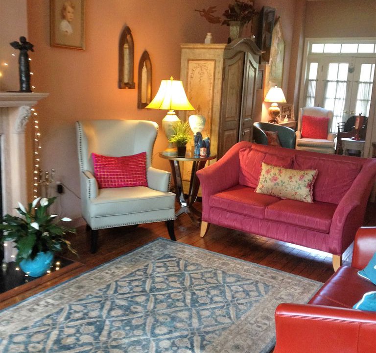 Photo of Livingroom in Georgetown