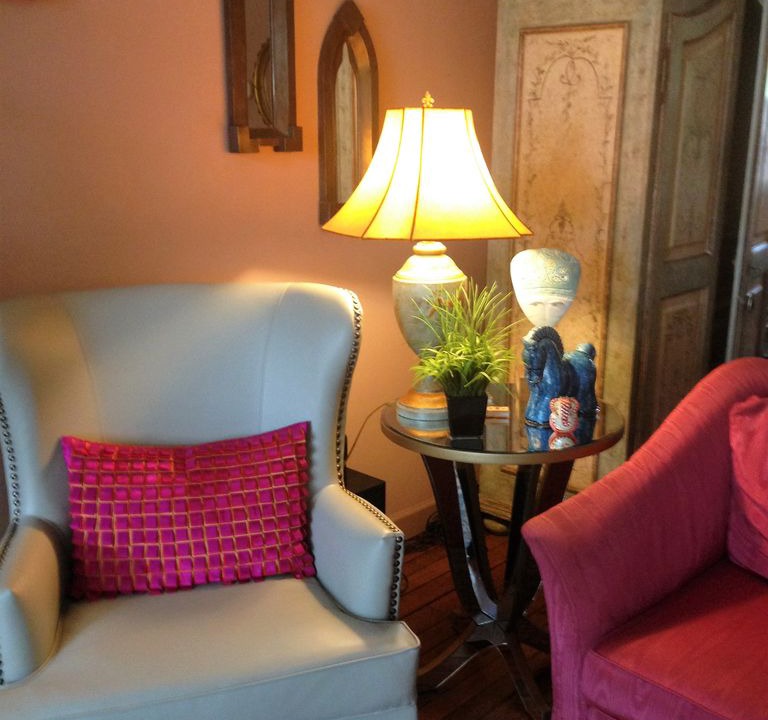 Photo of Livingroom in Georgetown